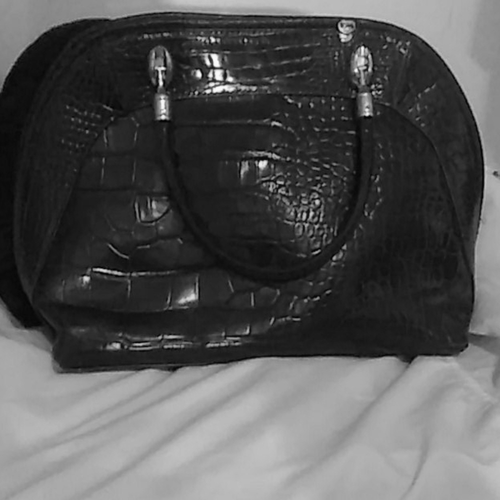 Estee Lauder tote travel